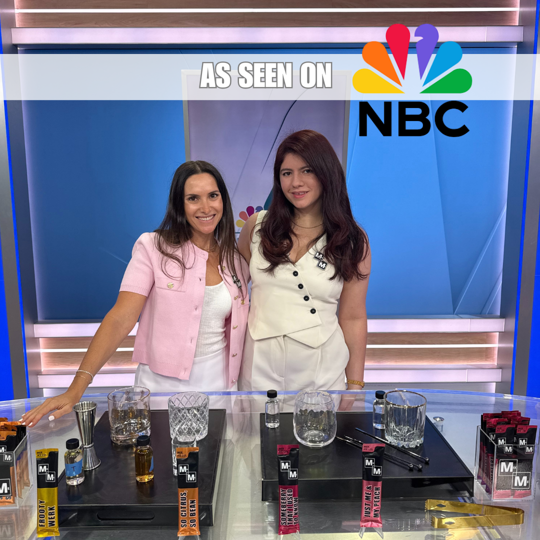 PEACH & ROSEMARY - MAKES 12 DRINKS image 7